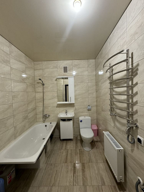 Продаж 1 кімнатної квартири ЖК Люцеорія Луцк - изображение 5