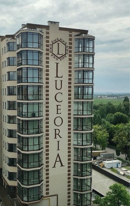 Продаж 1 кімнатної квартири ЖК Люцеорія Луцк - изображение 1