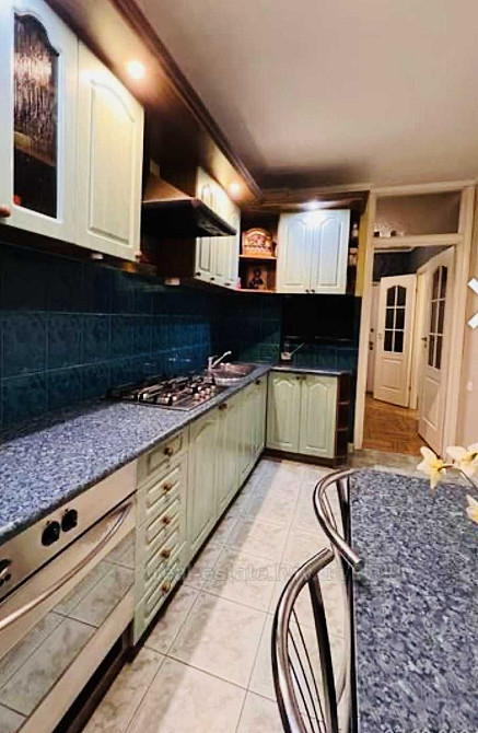 Продаж 4х кмнатної  затишної квартири з ремонтом Сихів Львів! Львів - зображення 3