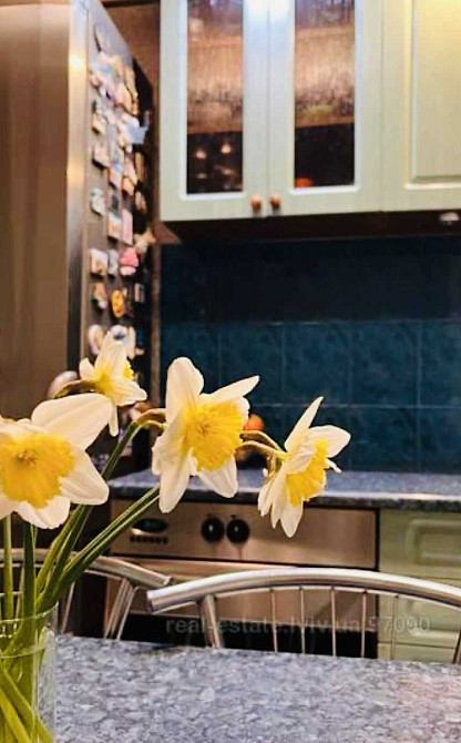 Продаж 4х кмнатної  затишної квартири з ремонтом Сихів Львів! Львів - зображення 4