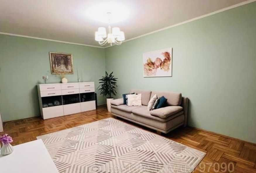 Продаж 4х кмнатної  затишної квартири з ремонтом Сихів Львів! Львів - зображення 6