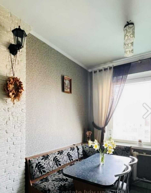 Продаж 4х кмнатної  затишної квартири з ремонтом Сихів Львів! Львів - зображення 5