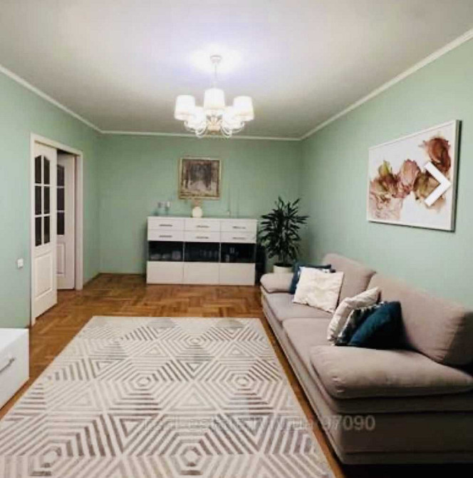 Продаж 4х кмнатної  затишної квартири з ремонтом Сихів Львів! Львів - зображення 7