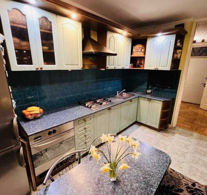 Продаж 4х кмнатної  затишної квартири з ремонтом Сихів Львів! Львів - зображення 1