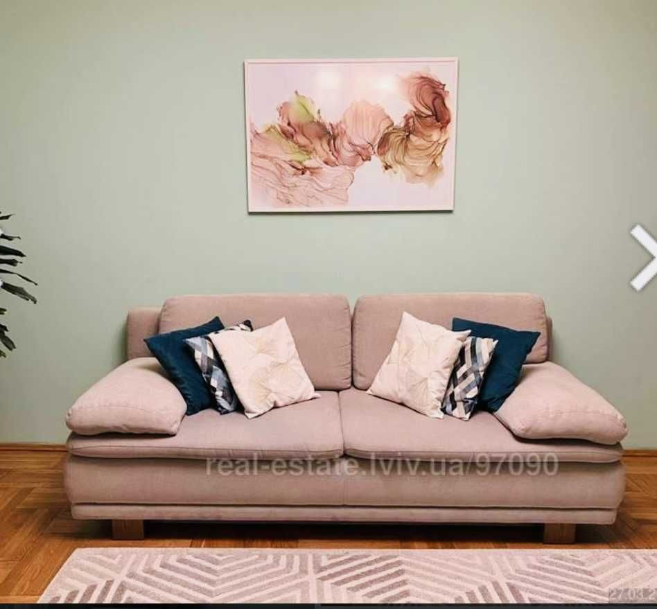 Продаж 4х кмнатної  затишної квартири з ремонтом Сихів Львів! Львів - зображення 8