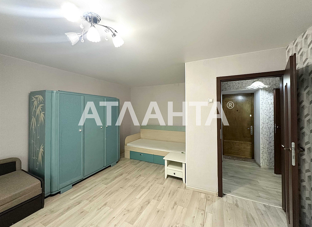 1-комнатная квартира с Ремонтом Кирпичный Дом Люстдорфская / Левитана Одесса - изображение 2