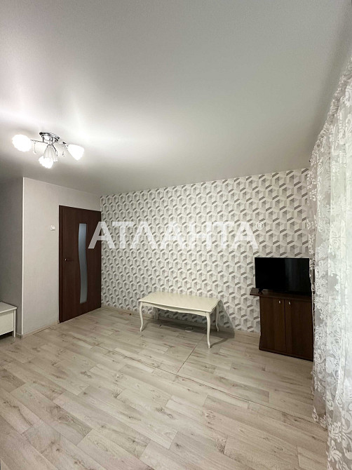 1-комнатная квартира с Ремонтом Кирпичный Дом Люстдорфская / Левитана Одесса - изображение 5