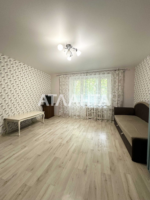 1-комнатная квартира с Ремонтом Кирпичный Дом Люстдорфская / Левитана Одесса - изображение 6