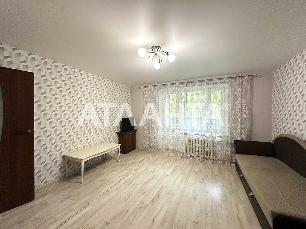 1-комнатная квартира с Ремонтом Кирпичный Дом Люстдорфская / Левитана Одесса - изображение 4