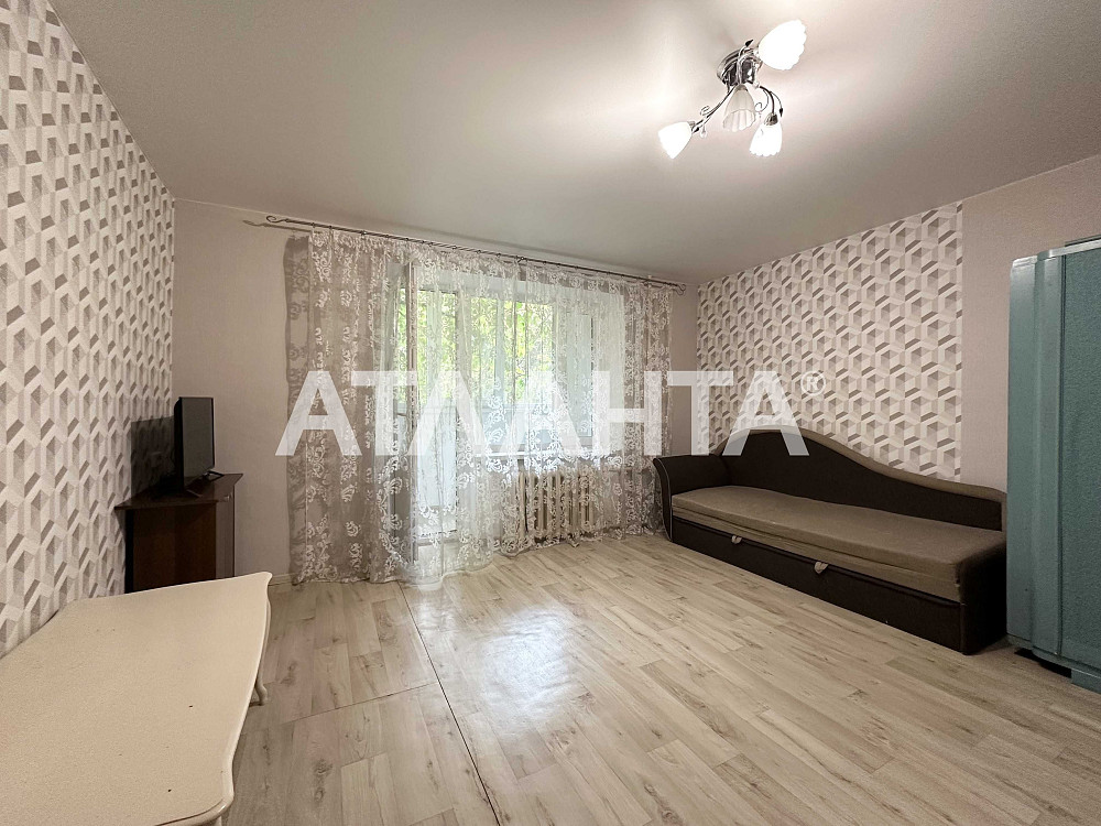 1-комнатная квартира с Ремонтом Кирпичный Дом Люстдорфская / Левитана Одесса - изображение 3