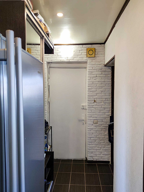 Трехкомнатная квартира в центре города  Новомосковск (Самар) Новомосковськ - зображення 4