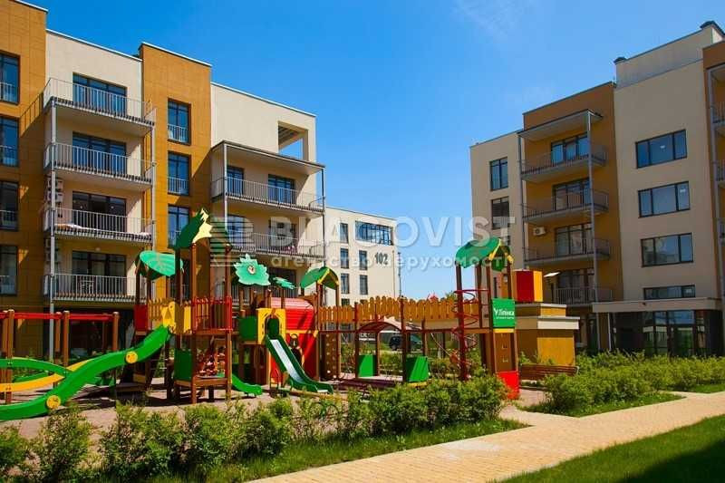 ЖК Ліпінка продам 3 к квартиру з терасою Київ - зображення 5