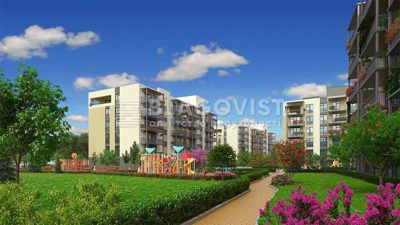 ЖК Ліпінка продам 3 к квартиру з терасою Київ - зображення 6
