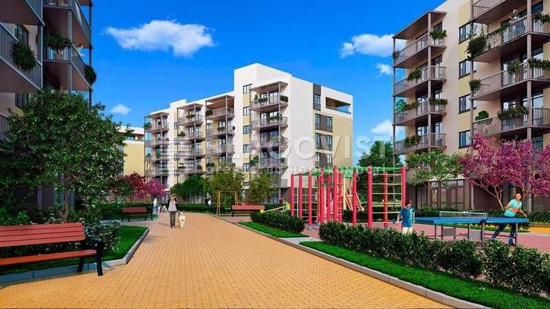 ЖК Ліпінка продам 3 к квартиру з терасою Київ - зображення 7