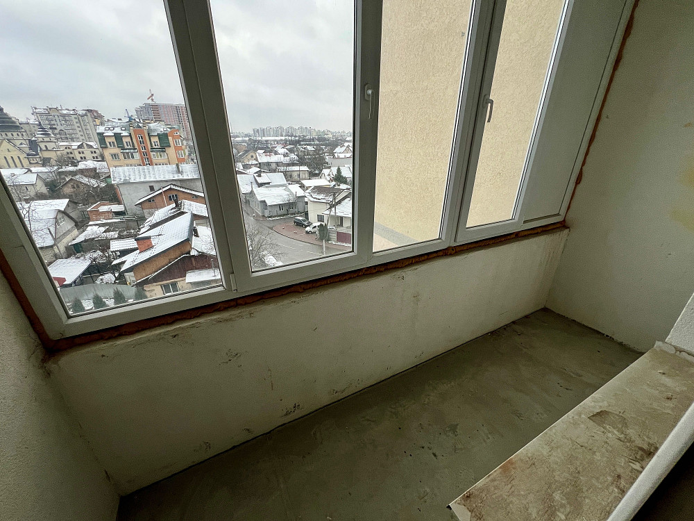 Продам 3к сирець 15хв від кінотеатру "Космос" Ивано-Франковск - изображение 4