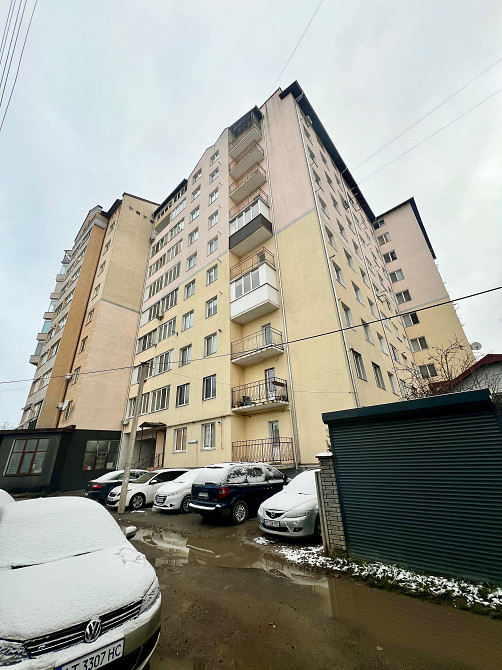 Продам 3к сирець 15хв від кінотеатру "Космос" Ивано-Франковск - изображение 1
