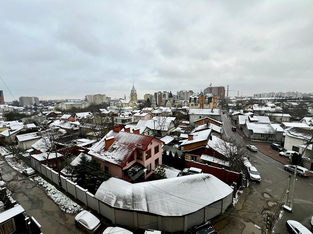 Продам 3к сирець 15хв від кінотеатру "Космос" Ивано-Франковск - изображение 6