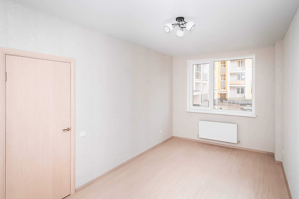 ЖК 7 Небо 1 ком33м.кв  с ремонтом Рассрочка. Ключи к Новому году Авангард - изображение 1