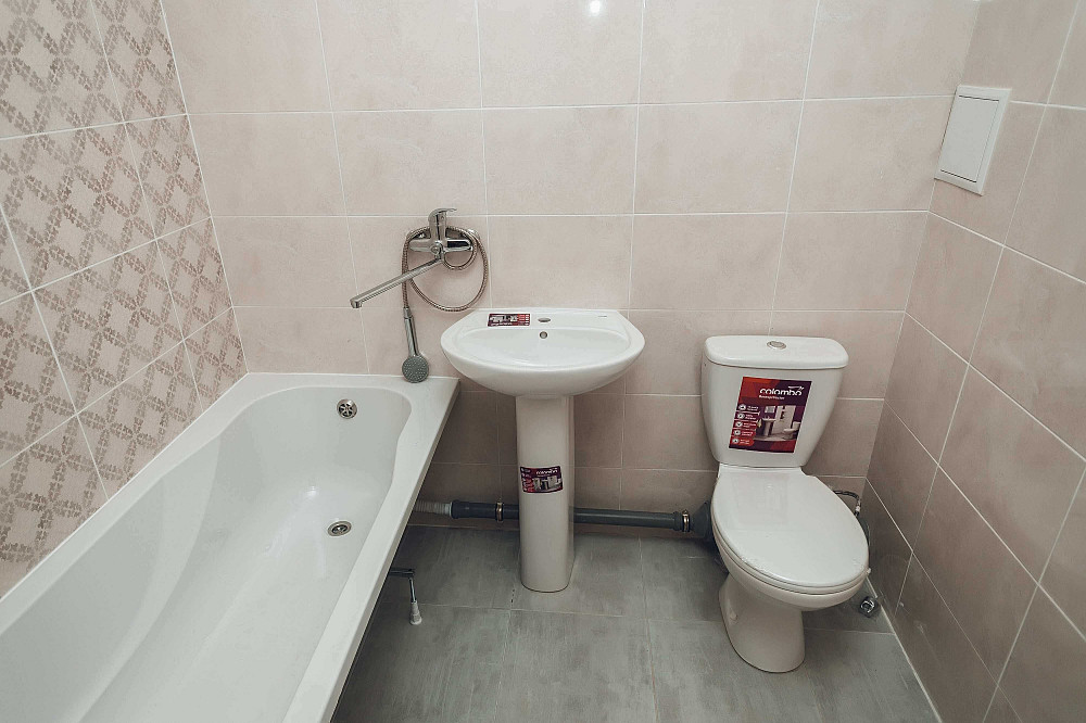 ЖК 7 Небо 1 ком33м.кв  с ремонтом Рассрочка. Ключи к Новому году Авангард - изображение 6