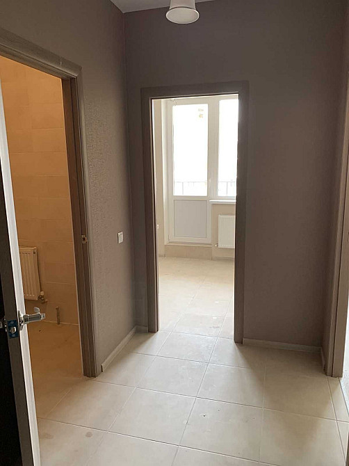 ЖК 7 Небо 1 ком33м.кв  с ремонтом Рассрочка. Ключи к Новому году Авангард - изображение 3