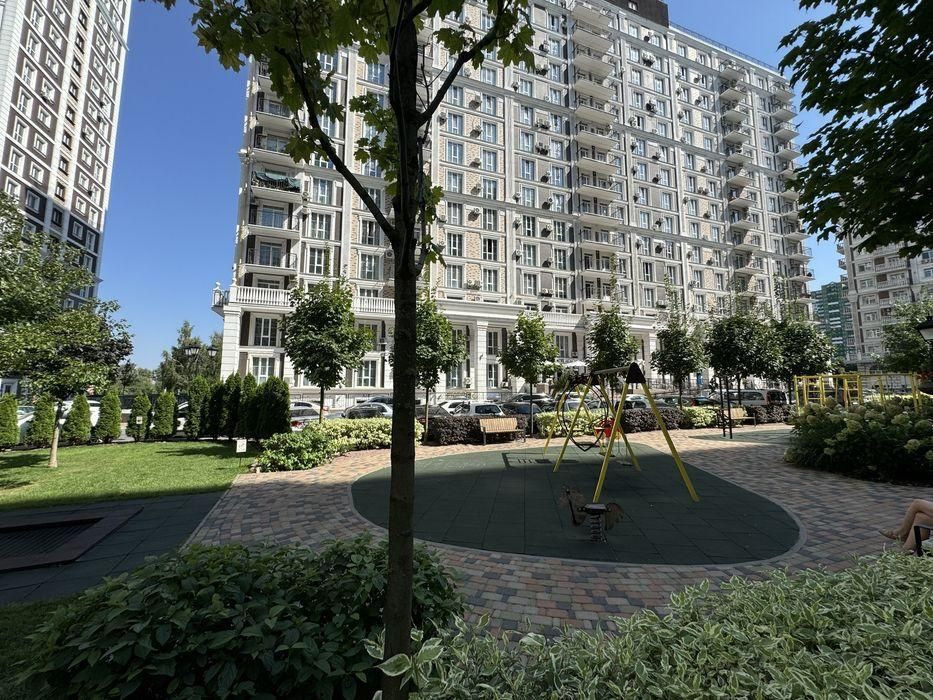 Однокімнатна квартира 41м2 ЖК Нова Англія! Лінкольн Київ - зображення 3