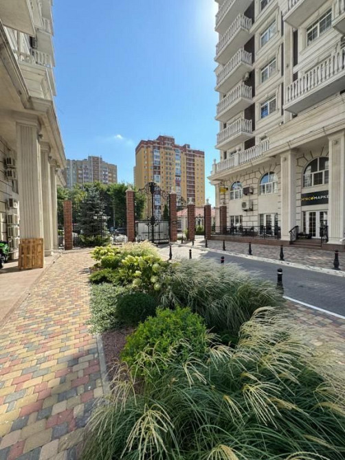 Однокімнатна квартира 41м2 ЖК Нова Англія! Лінкольн Київ - зображення 5