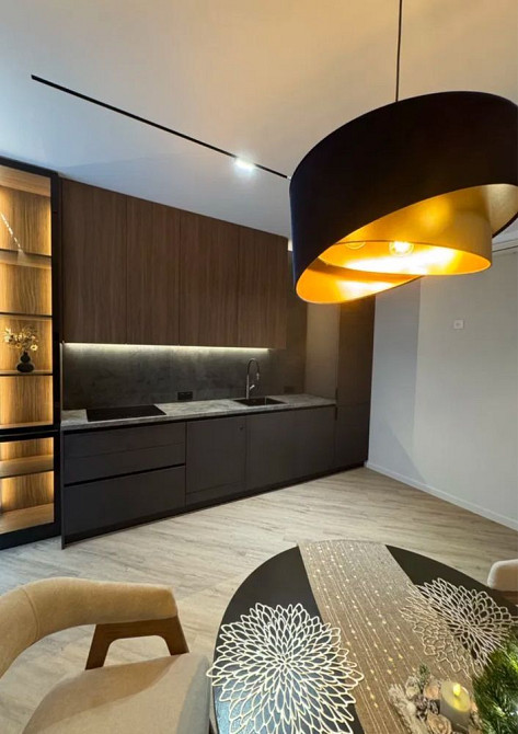 Продається 1,5 кімнатна у Park Land Ужгород - зображення 1