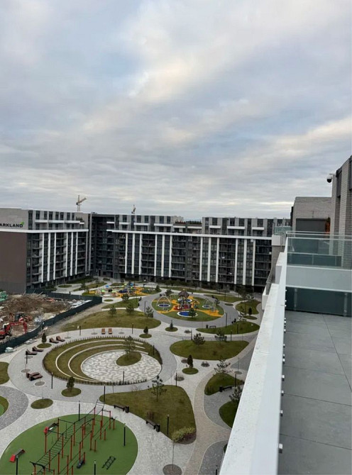 Продається 1,5 кімнатна у Park Land Ужгород - зображення 6