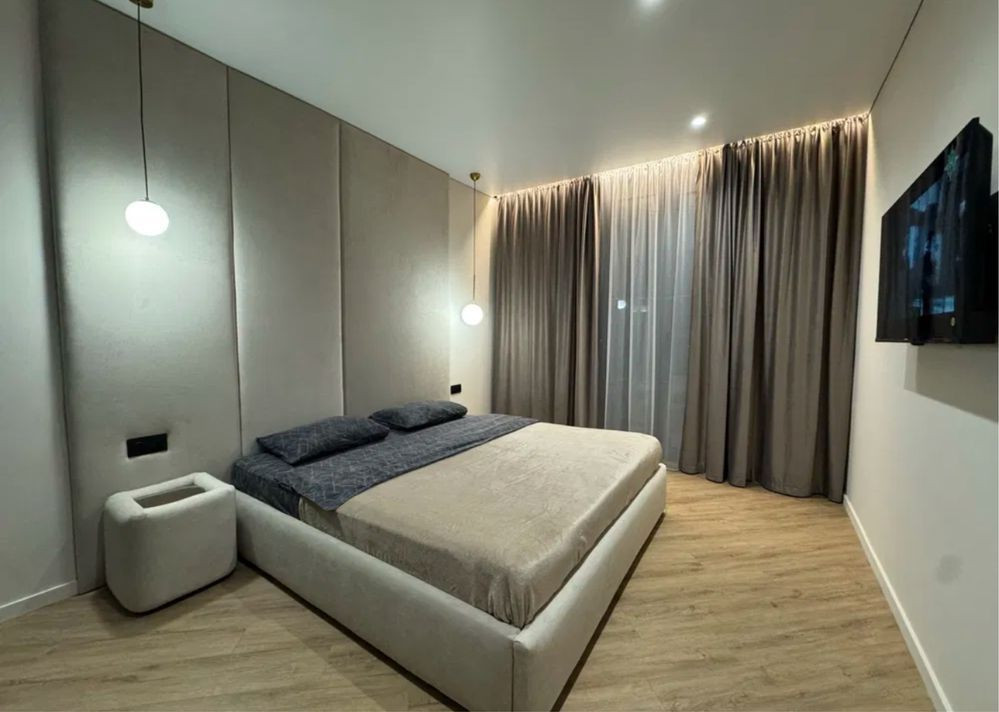 Продається 1,5 кімнатна у Park Land Ужгород - зображення 5