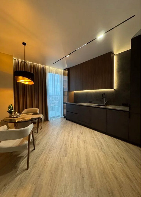 Продається 1,5 кімнатна у Park Land Ужгород - зображення 2