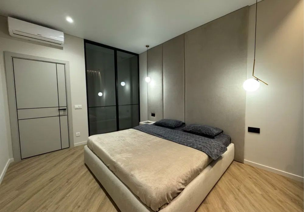 Продається 1,5 кімнатна у Park Land Ужгород - зображення 4