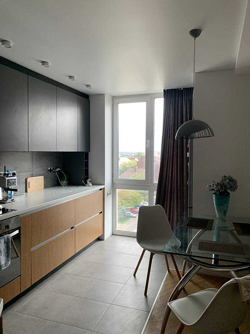 Дворівнева квартира 80 кв.м. в ЖК Білий Шоколад центр, Білогородка Гнатівка - зображення 2