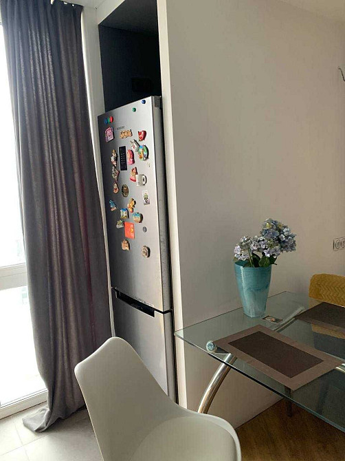 Дворівнева квартира 80 кв.м. в ЖК Білий Шоколад центр, Білогородка Гнатівка - зображення 5