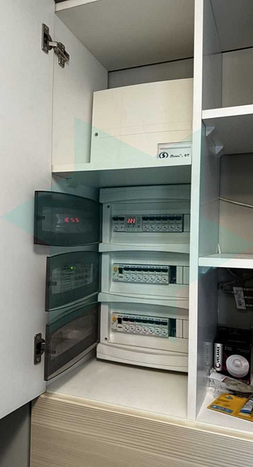 Продам 3- х кім.Квартиру ж/м Лівобережний- 3 Дніпро - зображення 7