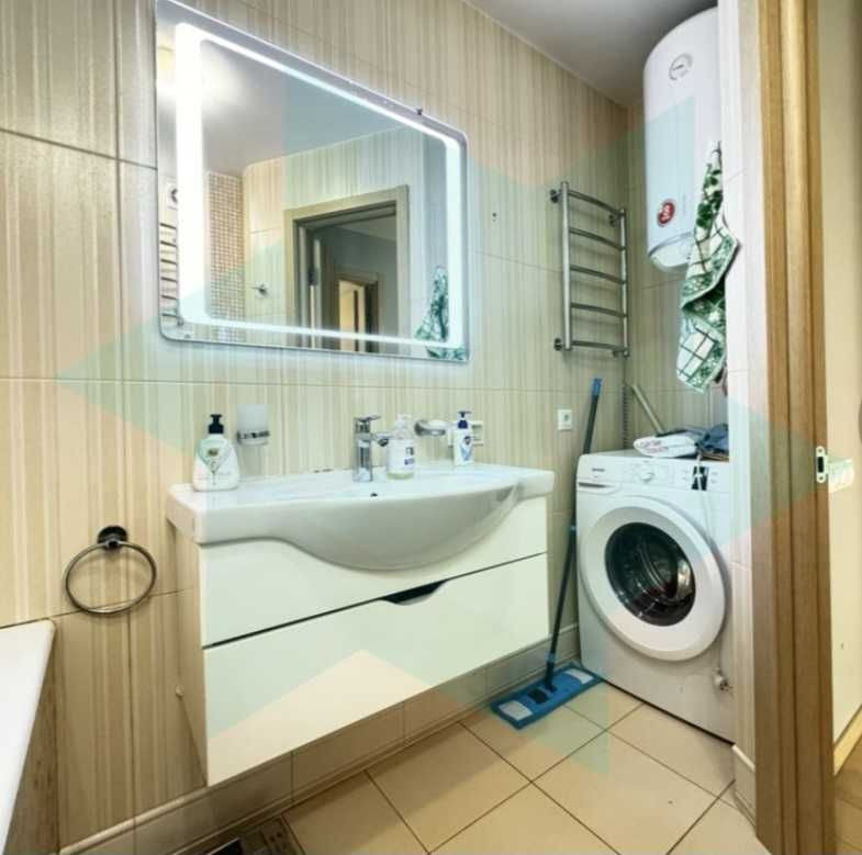 Продам 3- х кім.Квартиру ж/м Лівобережний- 3 Дніпро - зображення 4