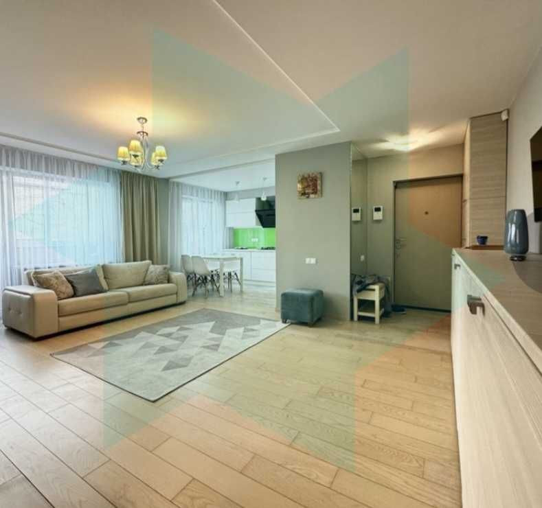 Продам 3- х кім.Квартиру ж/м Лівобережний- 3 Дніпро - зображення 2