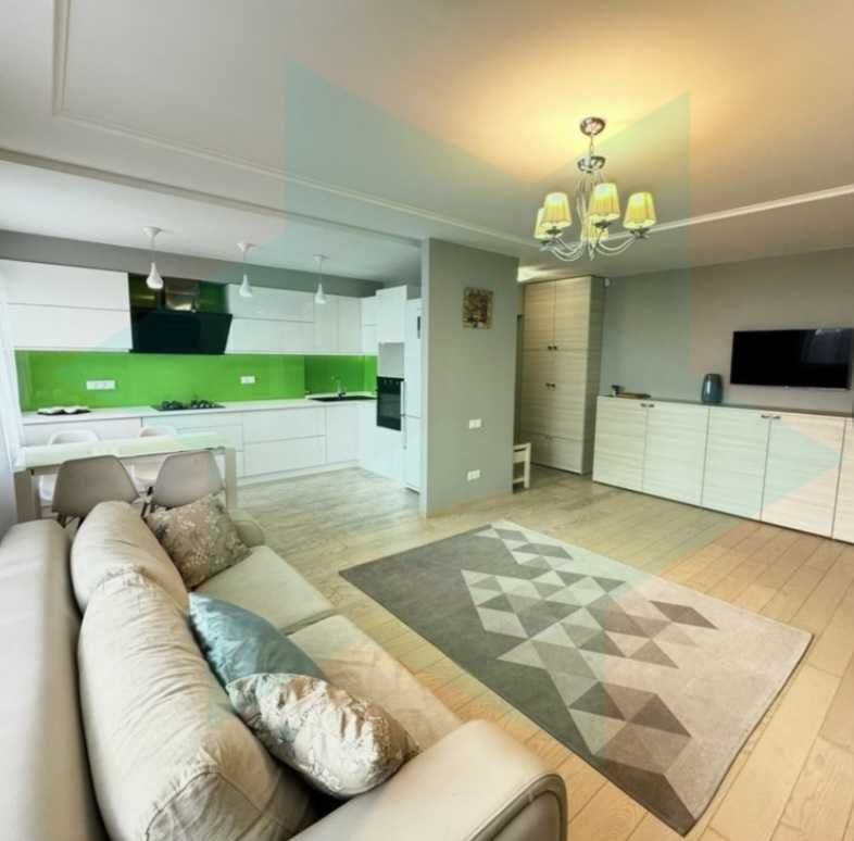 Продам 3- х кім.Квартиру ж/м Лівобережний- 3 Дніпро - зображення 1