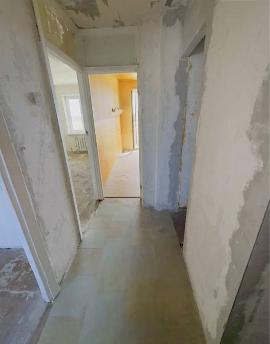 Продам СВОЮ видовую 3-х комнатную квартиру Дафи Запорожское шоссе 4 Дніпро - зображення 6