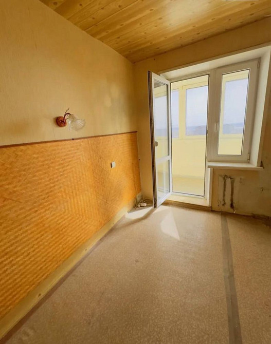 Продам СВОЮ видовую 3-х комнатную квартиру Дафи Запорожское шоссе 4 Дніпро - зображення 8