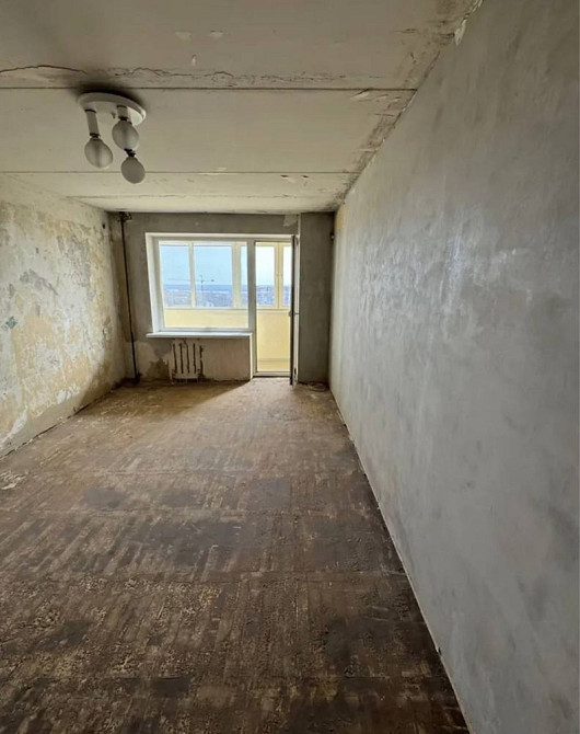 Продам СВОЮ видовую 3-х комнатную квартиру Дафи Запорожское шоссе 4 Дніпро - зображення 4