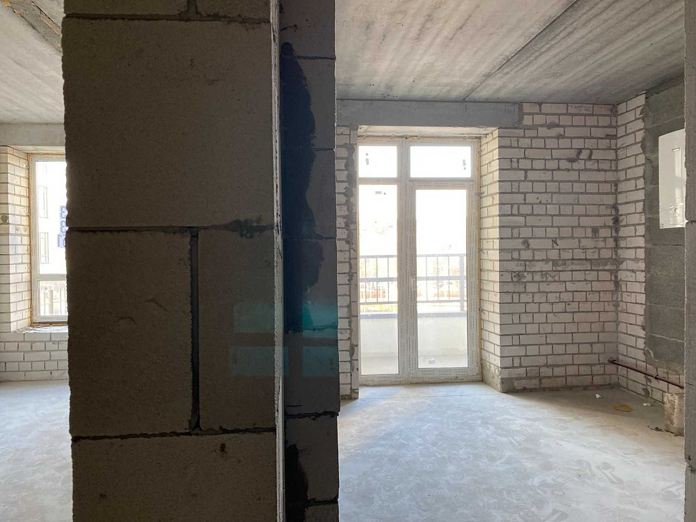 Однокімнатна квартира 34000 Ірпінь Ірпінь - зображення 6