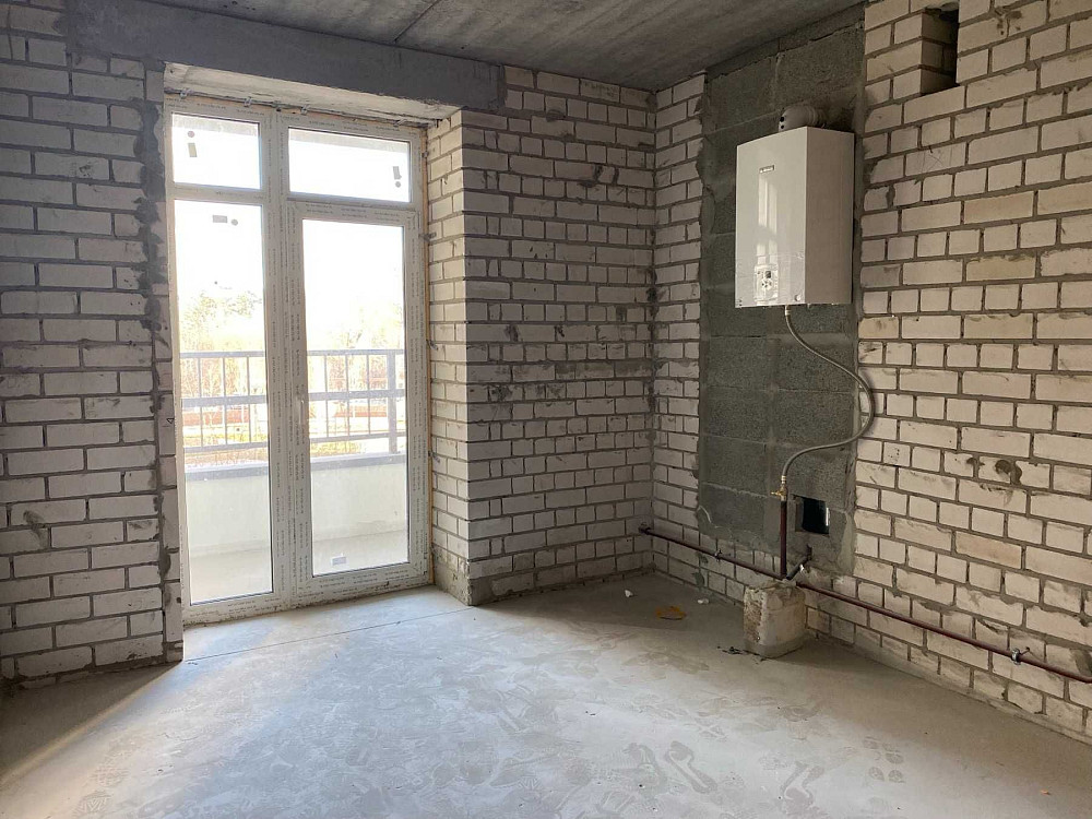 Однокімнатна квартира 34000 Ірпінь Ірпінь - зображення 7