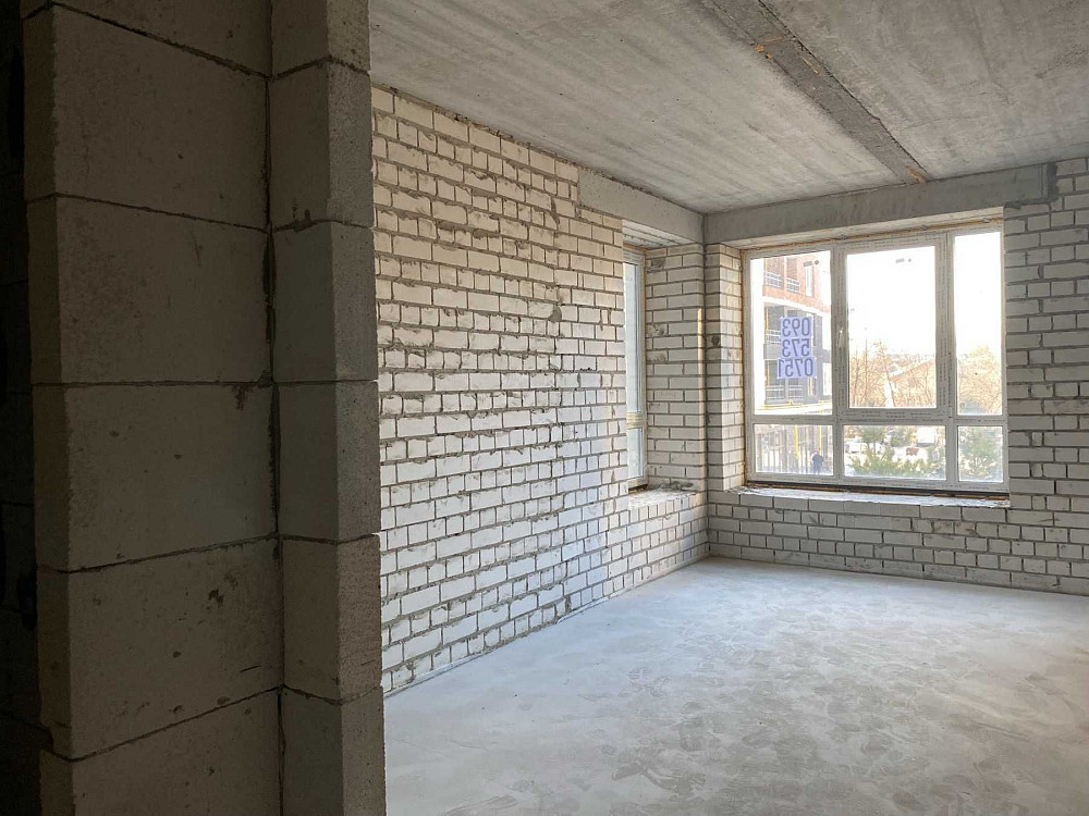 Однокімнатна квартира 34000 Ірпінь Ірпінь - зображення 5