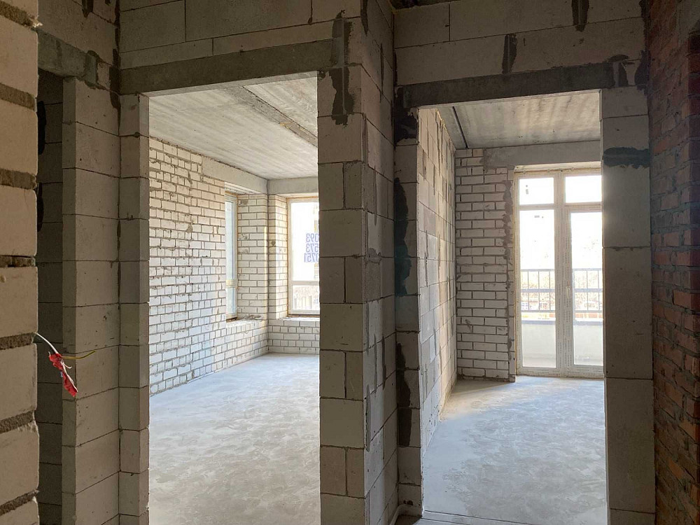 Однокімнатна квартира 34000 Ірпінь Ірпінь - зображення 4