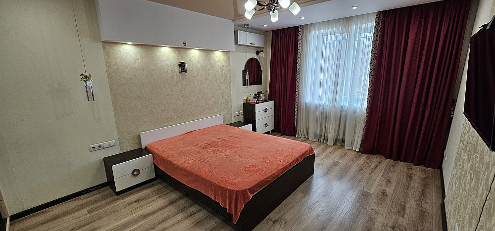 Продам 3-х комнатную квартиру в Черноморске Чорноморськ - зображення 6