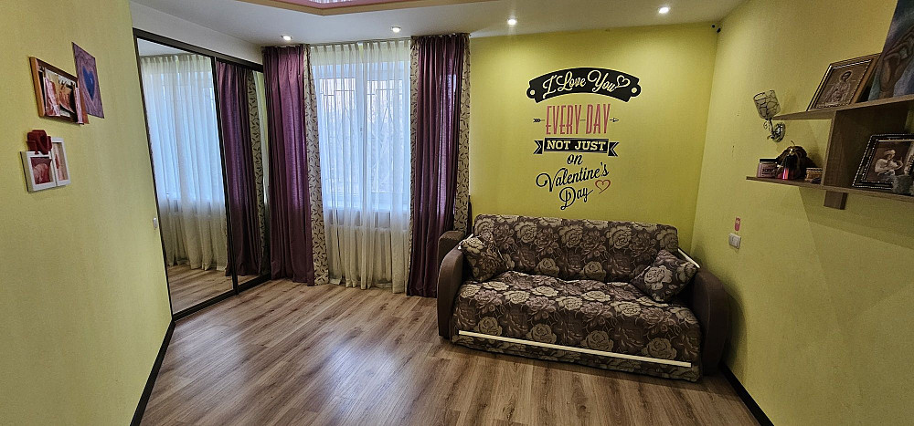 Продам 3-х комнатную квартиру в Черноморске Чорноморськ - зображення 8