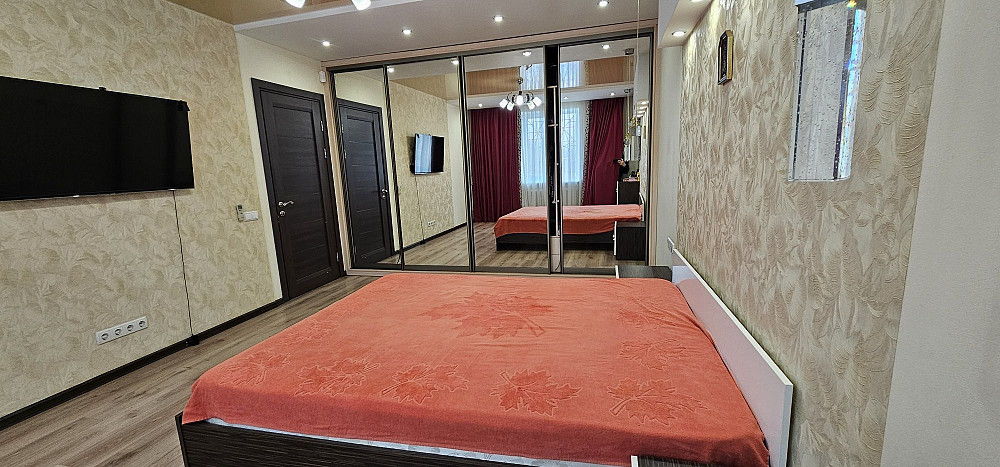 Продам 3-х комнатную квартиру в Черноморске Чорноморськ - зображення 7