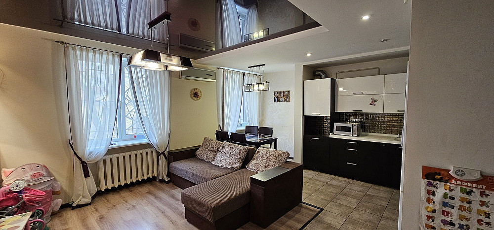 Продам 3-х комнатную квартиру в Черноморске Чорноморськ - зображення 2