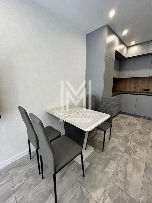 Затишна квартира! Двокімнатна 61м2! ЖК Нова Англія Лондон Київ - зображення 5