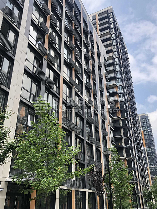 Продажа  Маккейна Джона (Кудрі Івана) 1 Французький квартал 2 Київ - зображення 4